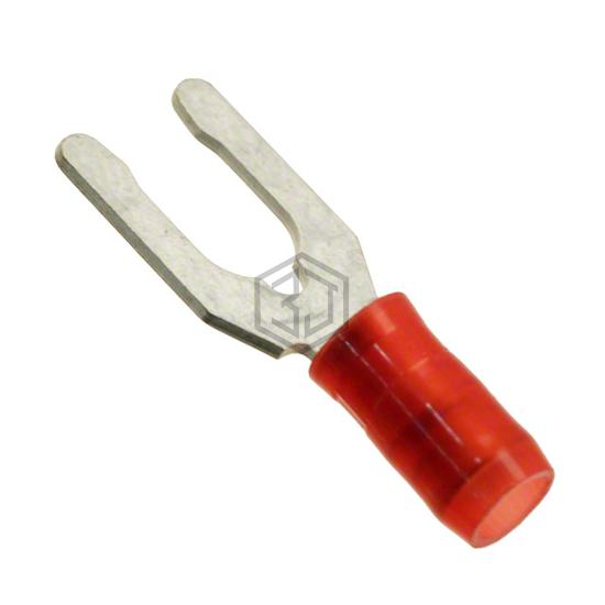 52411-1 - TE Connectivity AMP Connectors - Terminals - Spade Connectors