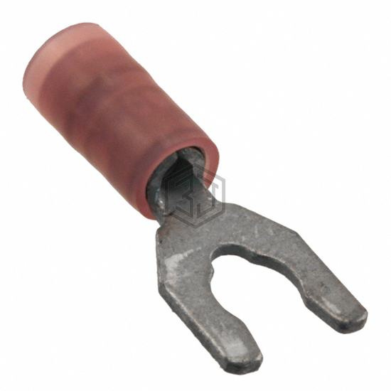 0191150013 - Molex - Terminals - Spade Connectors