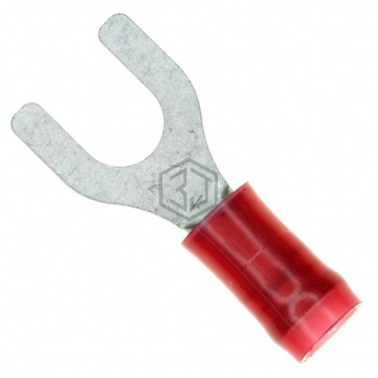 8-32054-1 - TE Connectivity AMP Connectors - Terminals - Spade Connectors