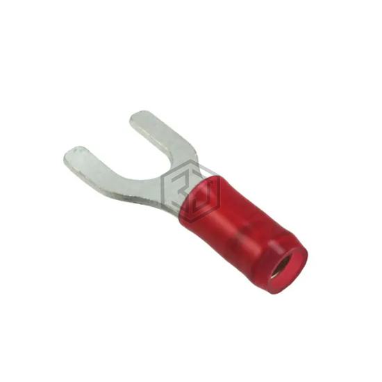 2-32051-1 - TE Connectivity AMP Connectors - Terminals - Spade Connectors