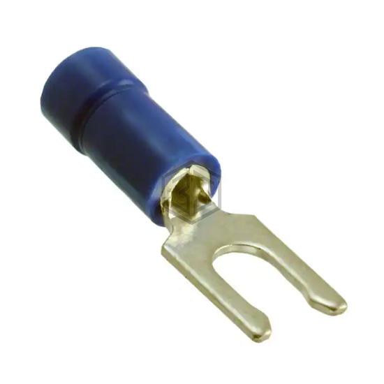 PV14-8LF-M - Panduit Corp - Terminals - Spade Connectors