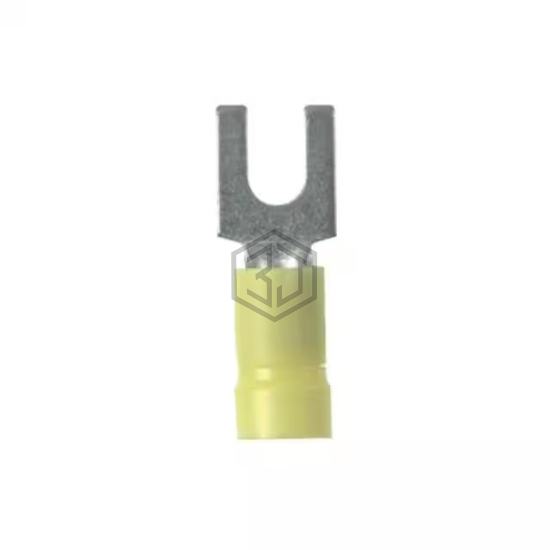 EV10-10FB-Q - Panduit Corp - Terminals - Spade Connectors