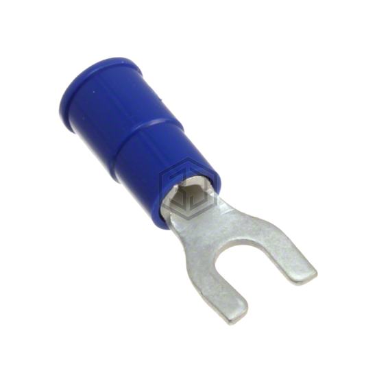 0191420024 - Molex - Terminals - Spade Connectors