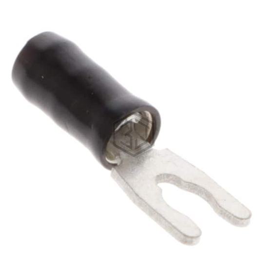 1-52929-0 - TE Connectivity AMP Connectors - Terminals - Spade Connectors