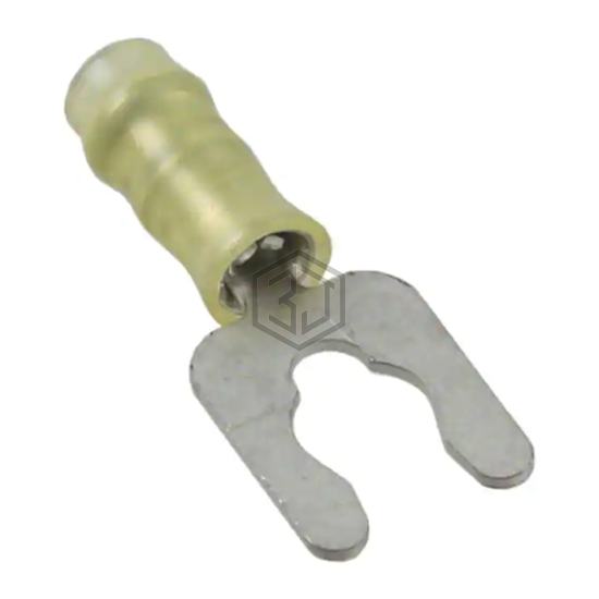 8-52924-1 - TE Connectivity AMP Connectors - Terminals - Spade Connectors