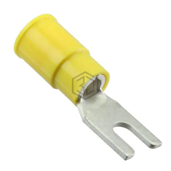 0191310006 - Molex - Terminals - Spade Connectors