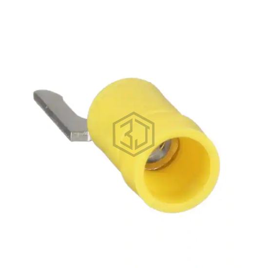 EV10-10LFB-Q - Panduit Corp - Terminals - Spade Connectors
