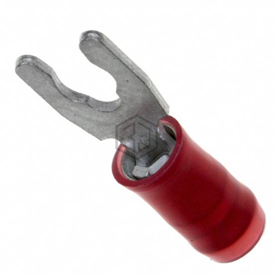 52929 - TE Connectivity AMP Connectors - Terminals - Spade Connectors