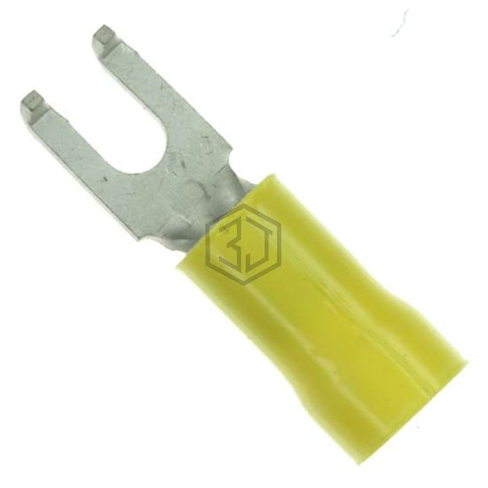 1-324581-1 - TE Connectivity AMP Connectors - Terminals - Spade Connectors