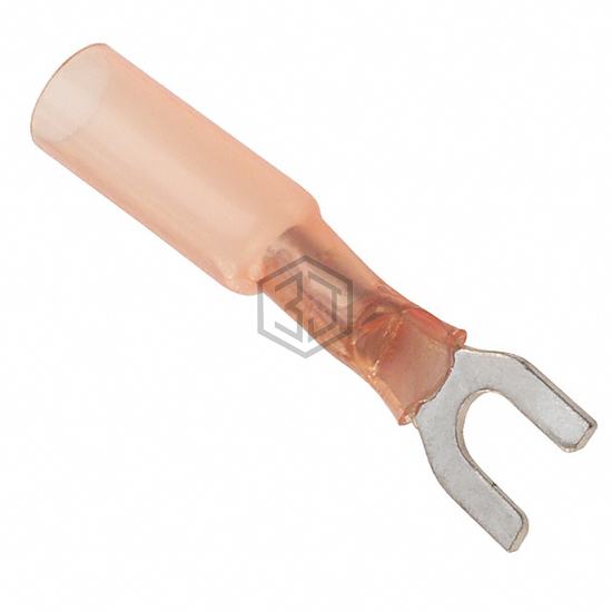 0191640006 - Molex - Terminals - Spade Connectors