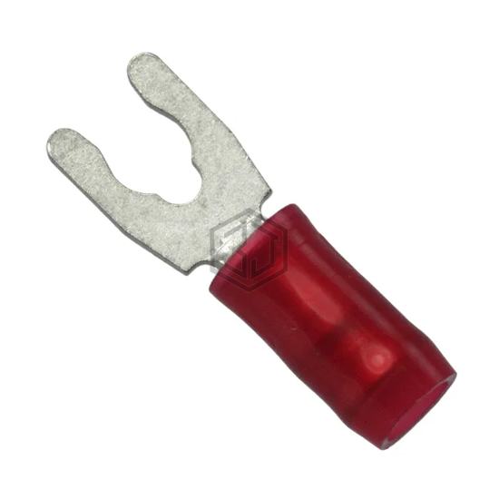 8-52929-1 - TE Connectivity AMP Connectors - Terminals - Spade Connectors