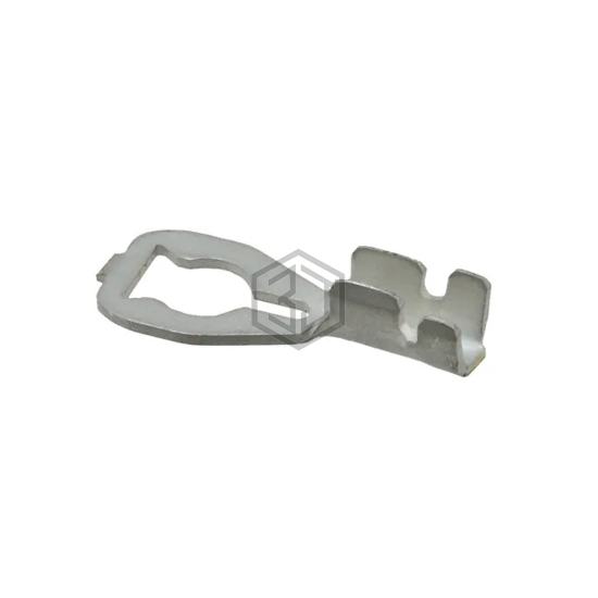 42169-2 - TE Connectivity AMP Connectors - Terminals - Spade Connectors