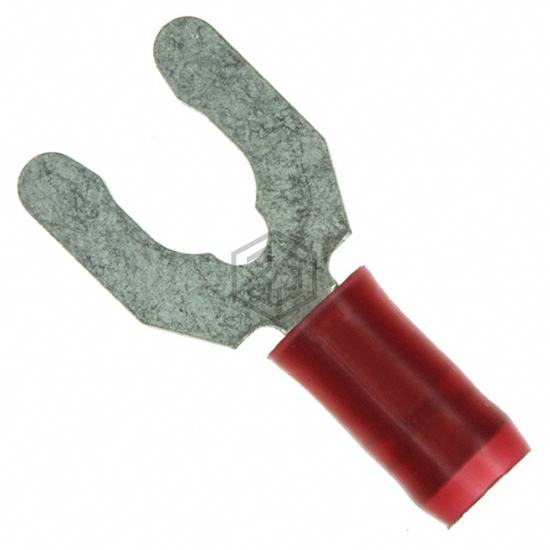 52931-1 - TE Connectivity AMP Connectors - Terminals - Spade Connectors