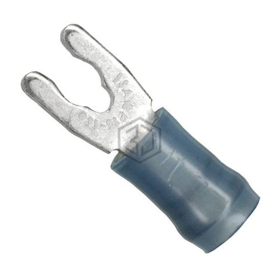 52934-1 - TE Connectivity AMP Connectors - Terminals - Spade Connectors