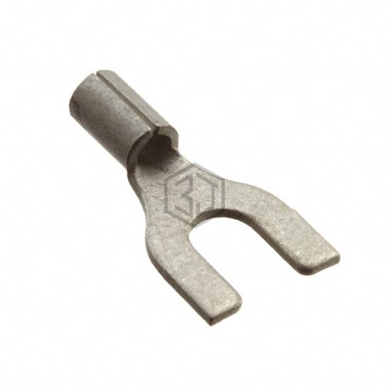 0191400091 - Molex - Terminals - Spade Connectors