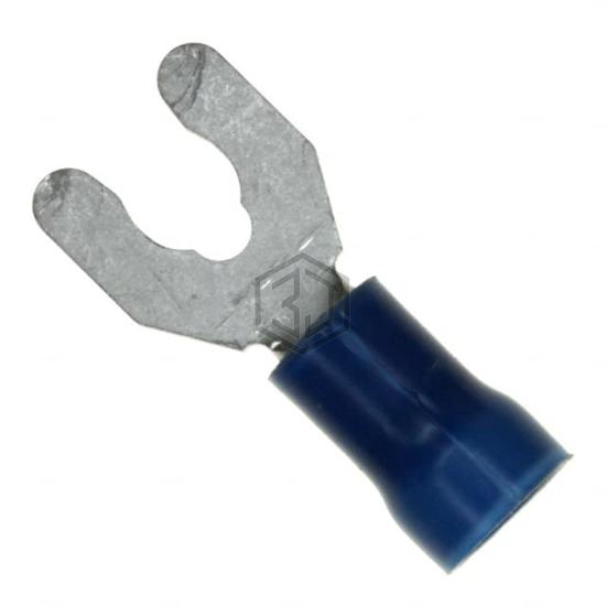 52956-1 - TE Connectivity AMP Connectors - Terminals - Spade Connectors