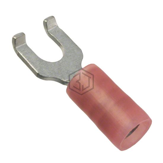 0191270009 - Molex - Terminals - Spade Connectors
