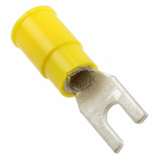 0191310005 - Molex - Terminals - Spade Connectors