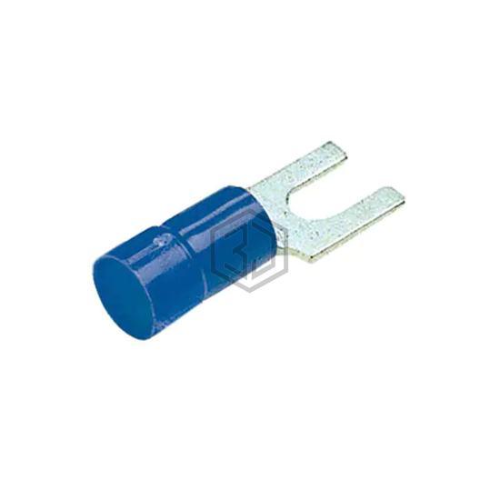 PV14-8FB-3K - Panduit Corp - Terminals - Spade Connectors