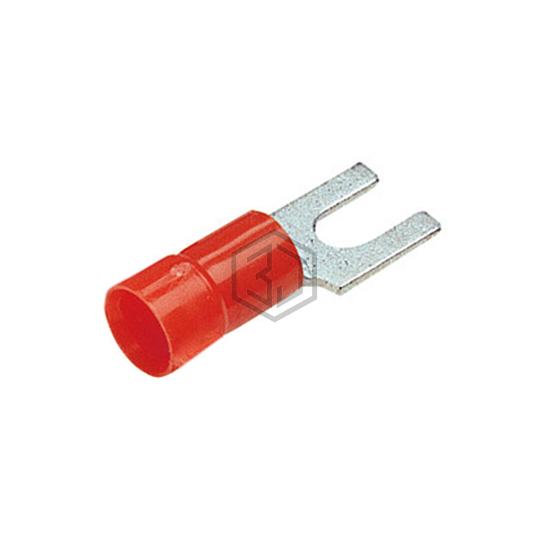 PV18-8FB-3K - Panduit Corp - Terminals - Spade Connectors