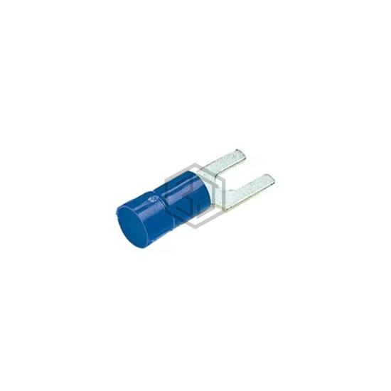 PV14-10FNB-3K - Panduit Corp - Terminals - Spade Connectors