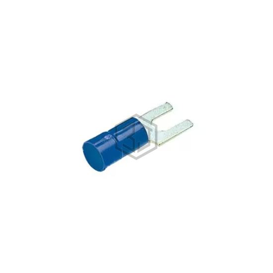 PMV2-3FB-3K - Panduit Corp - Terminals - Spade Connectors