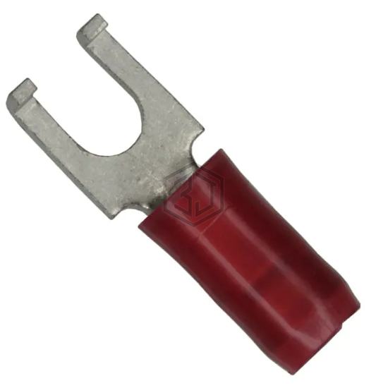 2-322777-1 - TE Connectivity AMP Connectors - Terminals - Spade Connectors