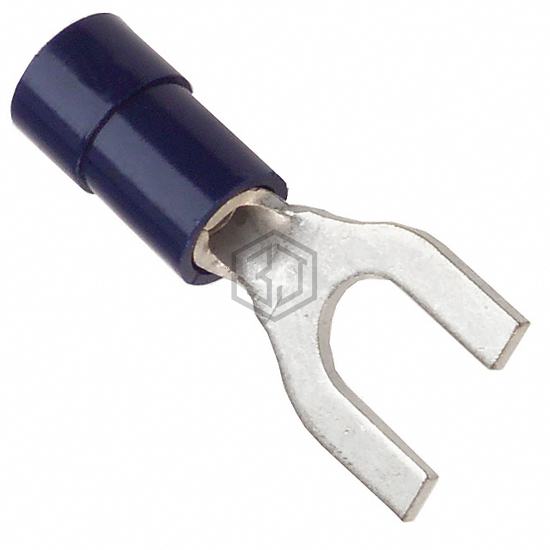 0191440026 - Molex - Terminals - Spade Connectors