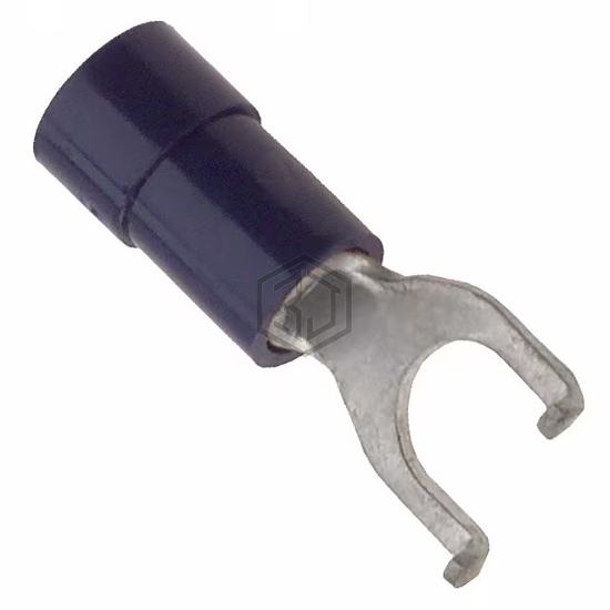 0191210030 - Molex - Terminals - Spade Connectors