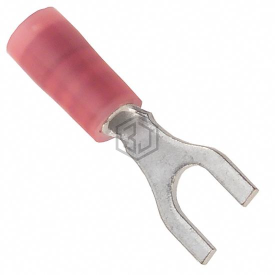 0191980004 - Molex - Terminals - Spade Connectors