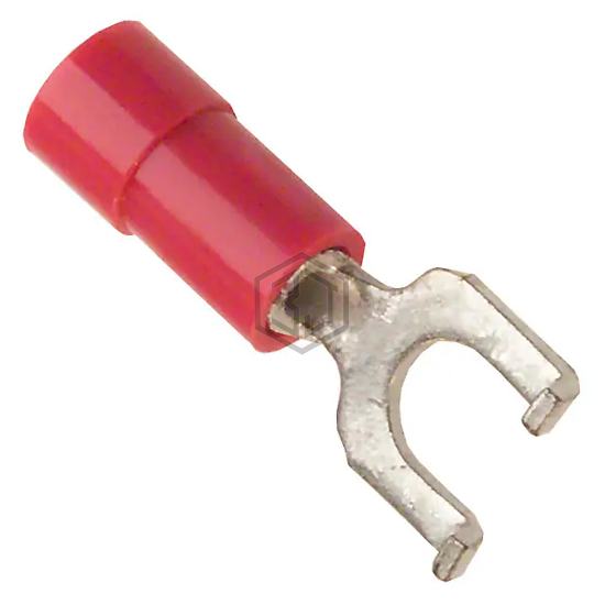 0191210008 - Molex - Terminals - Spade Connectors