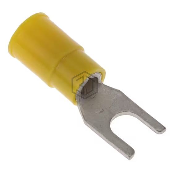 0191310002 - Molex - Terminals - Spade Connectors