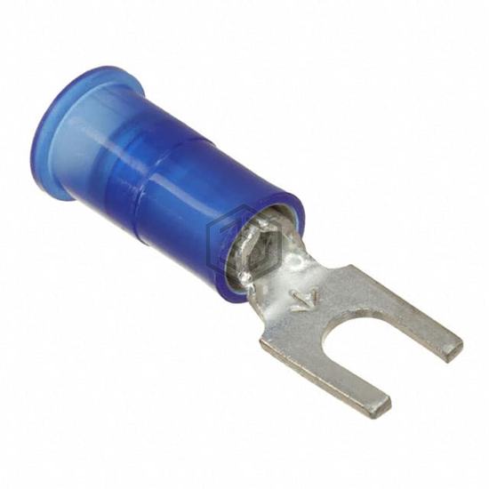 BS-32-6S-NB - 3M - Terminals - Spade Connectors