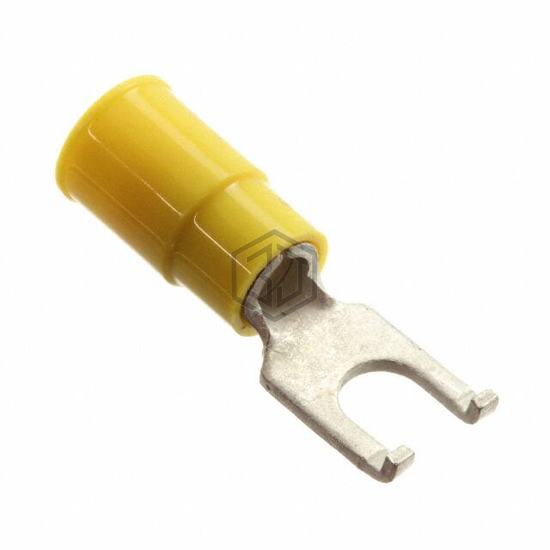 0191210049 - Molex - Terminals - Spade Connectors