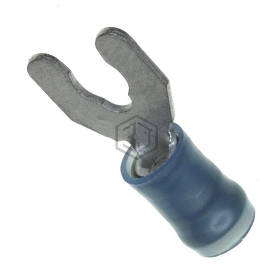 52936 - TE Connectivity AMP Connectors - Terminals - Spade Connectors