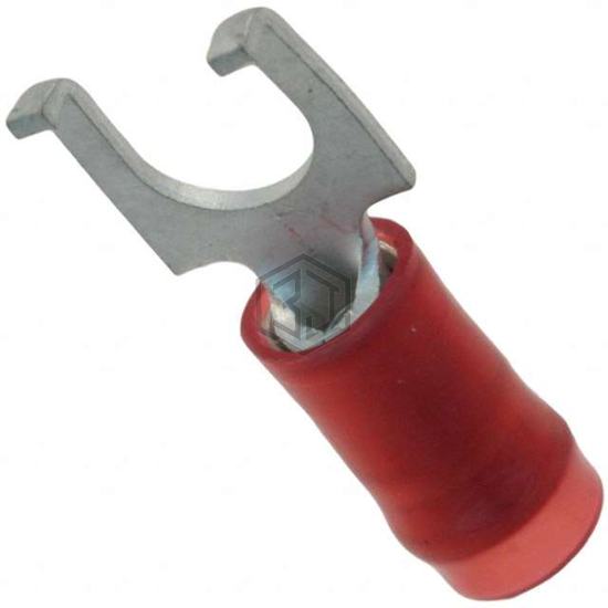 1-331366-0 - TE Connectivity AMP Connectors - Terminals - Spade Connectors