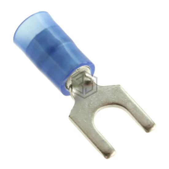 PN14-10F-M - Panduit Corp - Terminals - Spade Connectors
