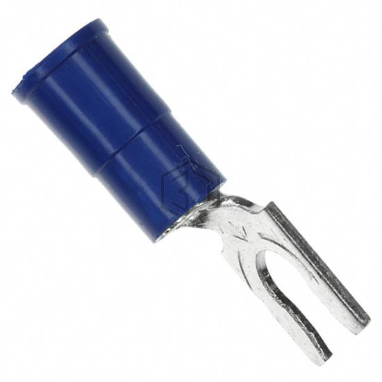 MVU14-8FLK - 3M - Terminals - Spade Connectors