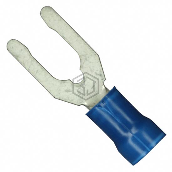 52465-1 - TE Connectivity AMP Connectors - Terminals - Spade Connectors