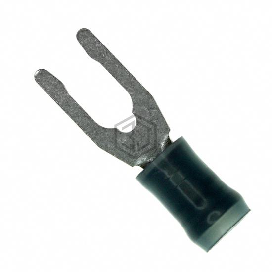 52421-1 - TE Connectivity AMP Connectors - Terminals - Spade Connectors