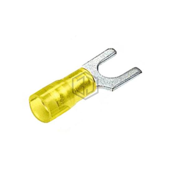 PNF10-6F-2K - Panduit Corp - Terminals - Spade Connectors