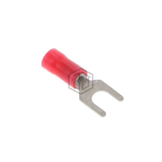 1-1377173-9 - TE Connectivity AMP Connectors - Terminals - Spade Connectors