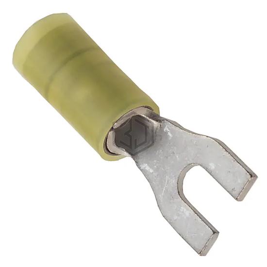 0191980044 - Molex - Terminals - Spade Connectors