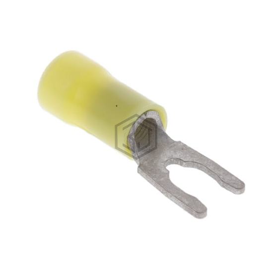 53248-1 - TE Connectivity AMP Connectors - Terminals - Spade Connectors