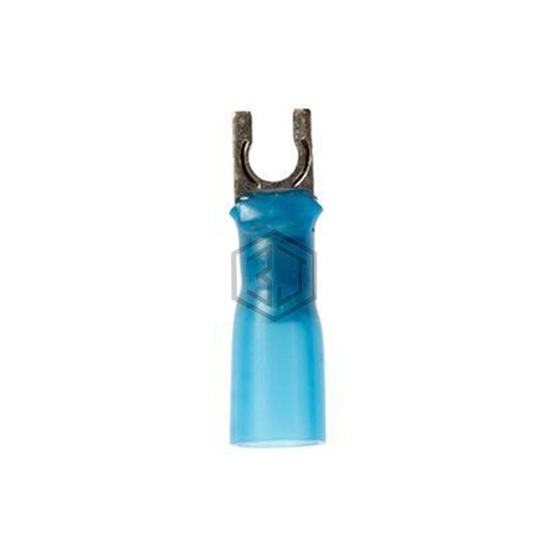 MH14-6FLK - 3M - Terminals - Spade Connectors
