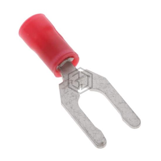 8-52455-1 - TE Connectivity AMP Connectors - Terminals - Spade Connectors