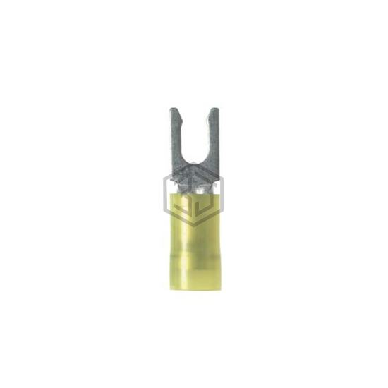 PNF10-6LF-D - Panduit Corp - Terminals - Spade Connectors