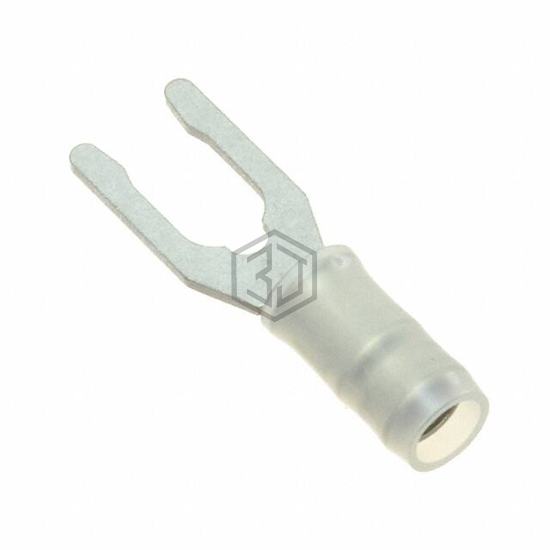 1-52410-0 - TE Connectivity AMP Connectors - Terminals - Spade Connectors