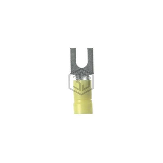 PMV6-5F-L - Panduit Corp - Terminals - Spade Connectors