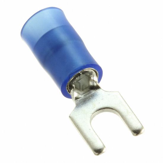 PN14-6F-C - Panduit Corp - Terminals - Spade Connectors